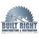 Built Right Construction & Restoration | Bay Area Licensed Contractor - General Contractors