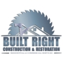 Built Right Construction & Restoration | Bay Area Licensed Contractor