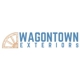 Wagontown Exteriors