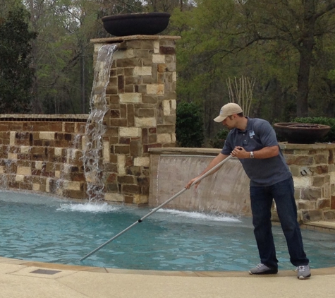 Eden Pool Service - Conroe, TX