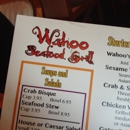 Wahoo Seafood Grill - Seafood Restaurants