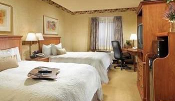 Best Western Plus Arrowhead Hotel - Colton, CA