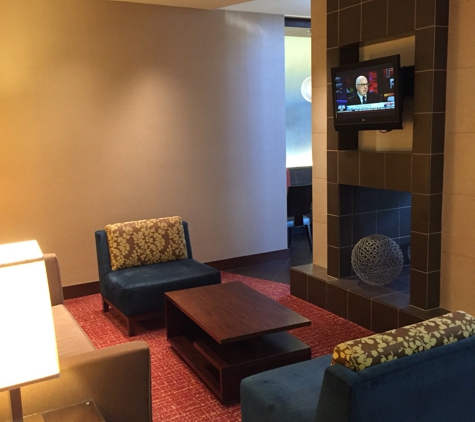 SpringHill Suites by Marriott Birmingham Downtown at UAB - Birmingham, AL