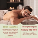 The Original Fang Spa - Massage Therapists