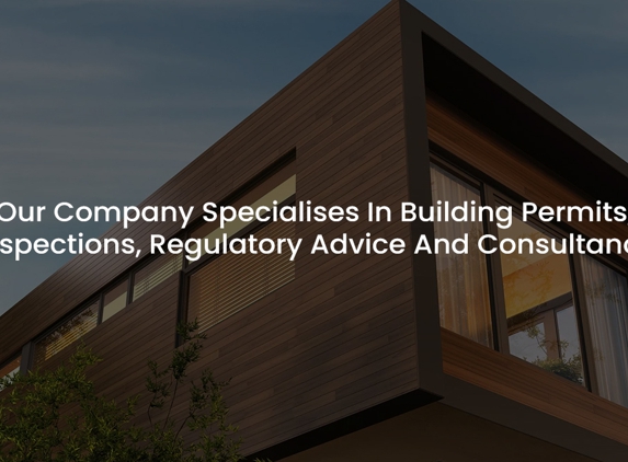 Zonne Building Consulting Pty Ltd - Berwick, VIC. Our Company Specialises In Building Permits, Inspections, Regulatory Advice And Consultancy