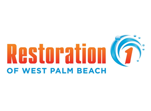 Restoration 1 of West Palm Beach