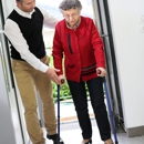 In Home Rehab of Boston - Physical Therapists