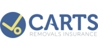 Removals Insurance Logo