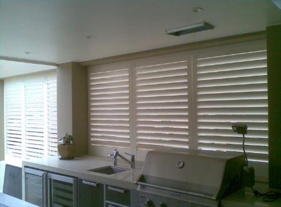 Urban Lane Blinds & Shutters - Rouse Hill, NSW