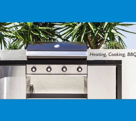 AWP All Ways Plumbing Pty Ltd - St Huberts Island, NSW. Heating, Cooking, BBQ Points