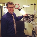 Dr. Mark J. Cannon, OD - Optometrists