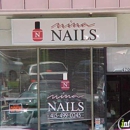 Crystal Nails II - Nail Salons
