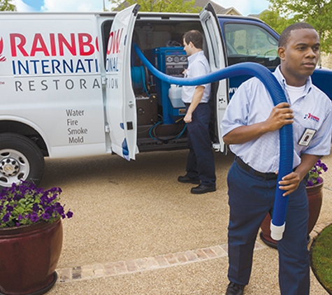 Rainbow International of Southeast Tulsa - Tulsa, OK