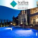 Scallon Custom Pools - Swimming Pool Dealers