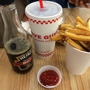 Five Guys