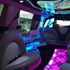 Ultimate Limousine Service