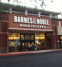 Barnes Noble Booksellers W Bell Rd Surprise Az Yp Com