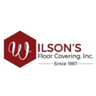 Wilson's Floor Covering