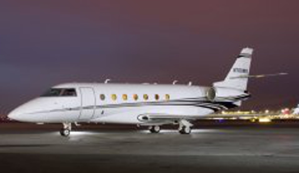 Clay Lacy Aviation Executive Jet Charter - Seattle, WA