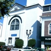 New England Baptist Church gallery