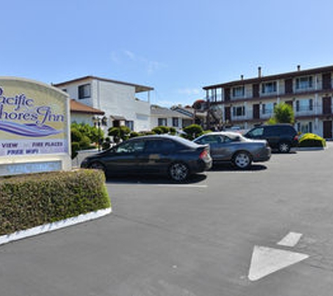 Pacific Shores Inn - Morro Bay, CA