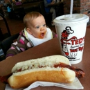 Ted's Jumbo Red Hots Inc - Hamburgers & Hot Dogs