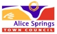 Alice Springs Town Council - Civic Centre Logo