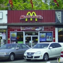 McDonald's - Fast Food Restaurants