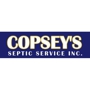 AAA Copsey's Septic Tank Service