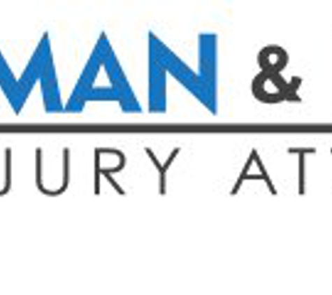 Truman & Radford Personal Injury Attorney St George Utah - St George, UT