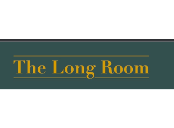 The Long Room - New York, NY