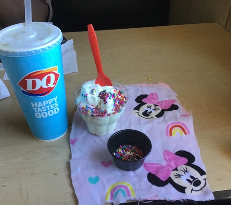 Dairy Queen Grill & Chill - Murrieta, CA