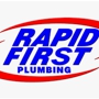 Rapid First Plumbing