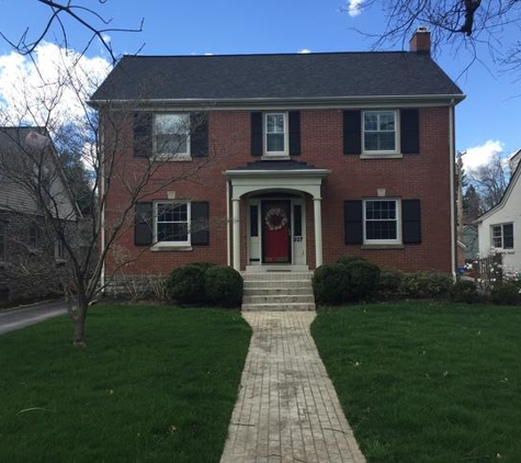 Bone Dry Roofing - Lexington, KY