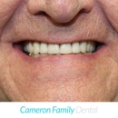 Cameron Family Dental - Dentists