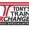 Tony's Trains Exchange gallery