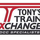 Tony's Trains Exchange