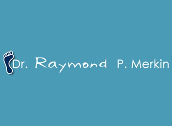 Raymond P Merkin DPM - Rockville, MD