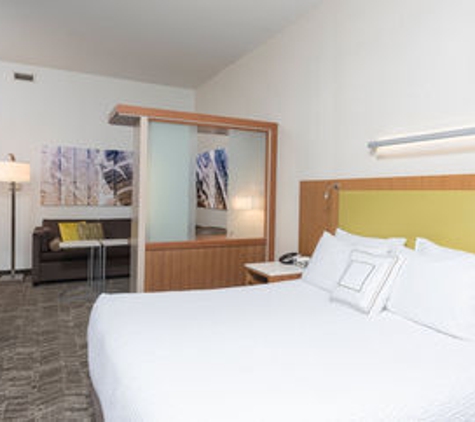 SpringHill Suites by Marriott Detroit Auburn Hills - Lake Orion, MI