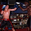 Adam Willett Technique Boxing - Boxing Instruction