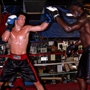 Adam Willett Technique Boxing