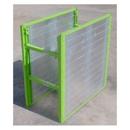 Trebor Shoring Rentals - Rental Service Stores & Yards