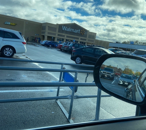 Walmart - Photo Center - Chelmsford, MA