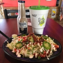 Tijuana Flats - Mexican Restaurants