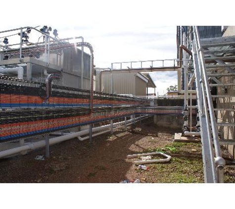 A & J Electrical Contractors