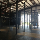 CrossFit Kemah