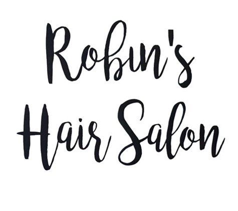 Robins Hair Salon - Charleston, IL