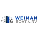 Weiman Boat & RV Storage - Boat Storage