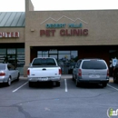 Desert Hills Pet Clinic - Veterinary Clinics & Hospitals