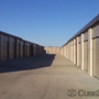 CubeSmart Self Storage